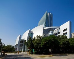 深圳广电金融中心