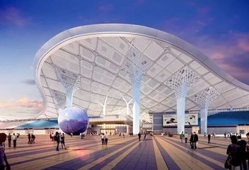 深圳.国际会展中心